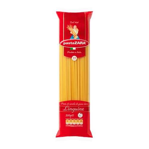 Макаронные изделия PastaZara linguine 500 г в Самбери