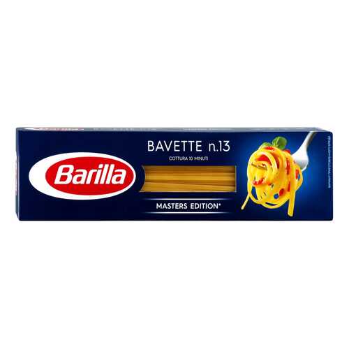 Макароны Barilla баветте 450 г в Самбери