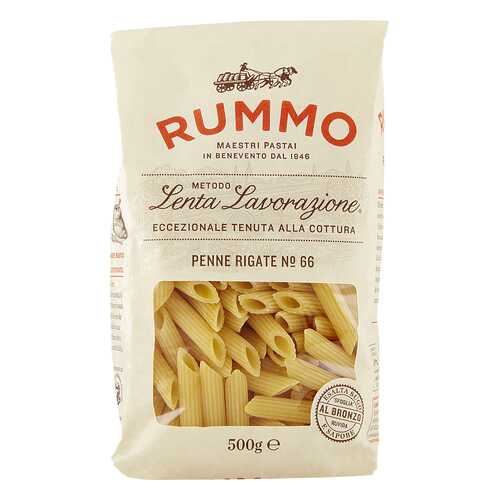 Макароны Rummo Penne Rigate №66 500 г в Самбери