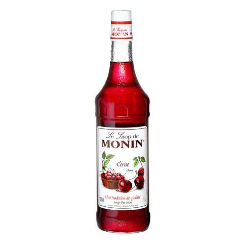 Сироп Monin вишня 1 л в Самбери