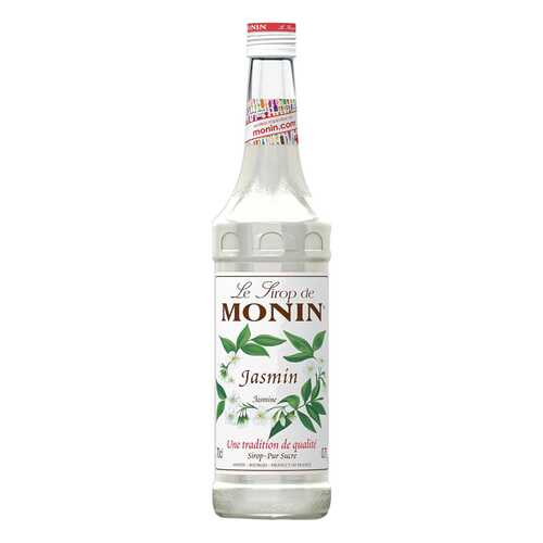 Сироп Monin жасмин 0.7 л в Самбери