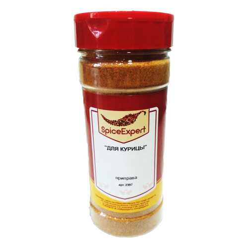 Приправа SpicExpert для курицы 350 г в Самбери