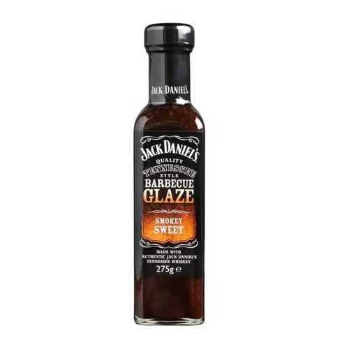 Соус Jack Daniel's Barbecue glaze Smokey sweet в Самбери