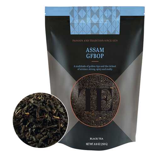 Чай Teahouse Exclusives Assam GFBOP 250 г в Самбери