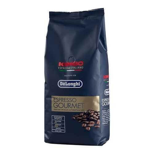 Кофе De'Longhi Kimbo Espresso Gourmet 1 кг в Самбери