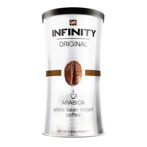 Кофе Infiniti original arabica 100 г в Самбери