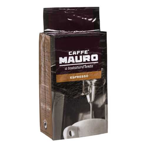 Кофе молотый Mauro Espresso 250 г в Самбери