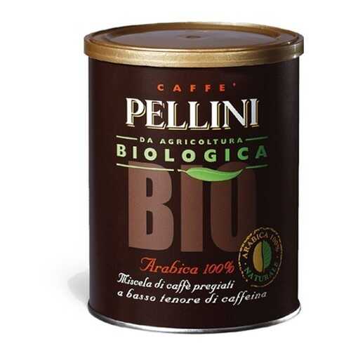 Кофе молотый Pellini BIO 250 г в Самбери