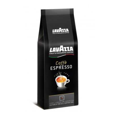 Кофе в зернах LavAzza caffe espresso 500 г в Самбери