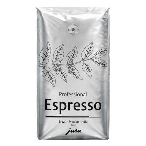 Кофе зерновой Jura Espresso 500 г в Самбери