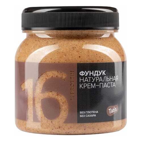 Крем-паста Татис из фундука 250 г в Самбери