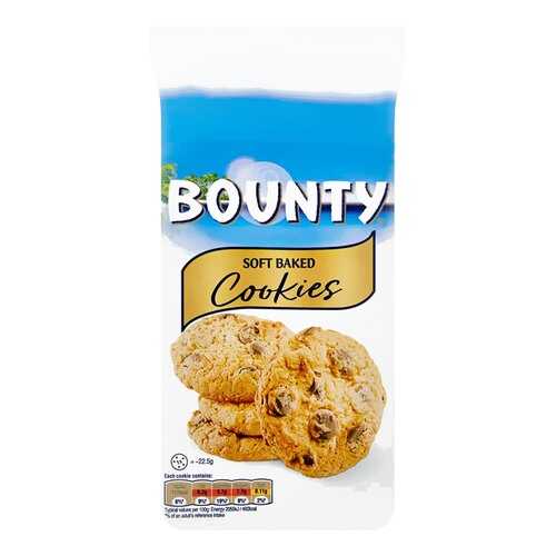 Печенье Bounty сookies 180 г в Самбери