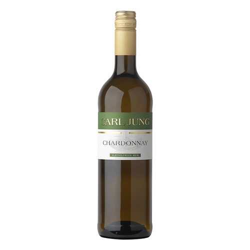 Вино Carl Jung Chardonnay Alkoholfreier в Самбери