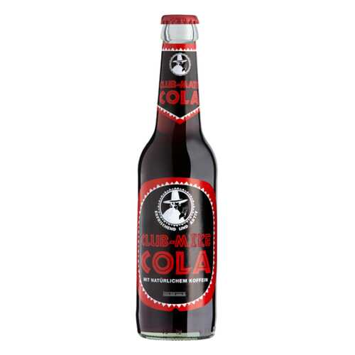 Напиток Club Mate Cola 0.33 л в Самбери