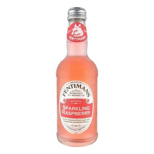 Напиток газированный Fentimans Sparkling Raspberry 275мл в Самбери