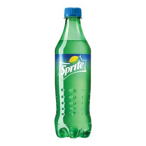 Напиток газированный Sprite пластик 0.5 л в Самбери