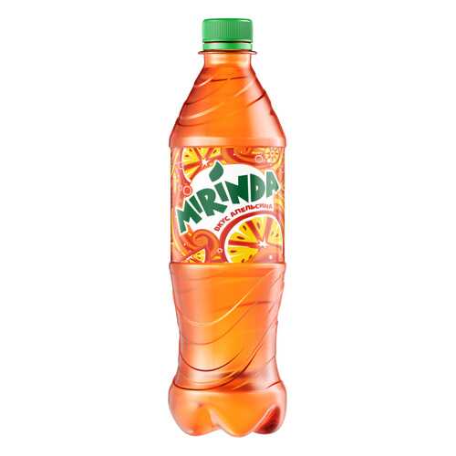 Напиток Mirinda Orange 500мл в Самбери