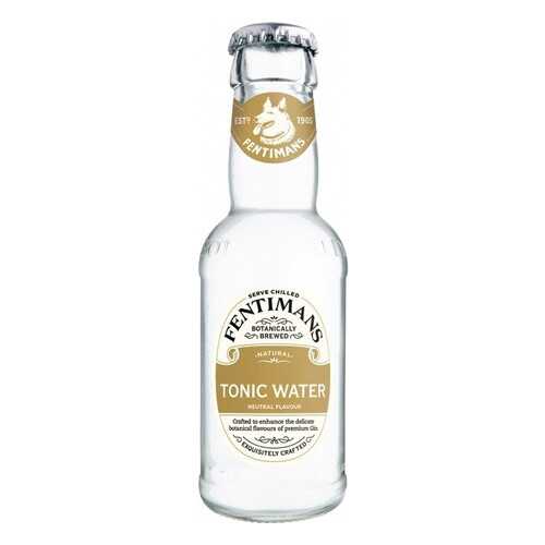 Вода Fentimans Indian Tonic 125 мл в Самбери